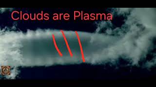 Zeta Potential Plasmon Resonance quotPlasmasquot and more proof of CLOUDS BEING PLASMA [upl. by Adelpho]