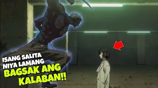 SIYA AY NAGISING PAGKATAPOS NG 1000 TAON BILANG PINAKAMALAKAS NA NOBLE SA LAHAT [upl. by Nnyleak]