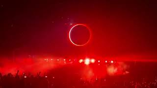 Sun amp Moon Above amp Beyond Club Mix Above amp Beyond Live at Red Rocks Amphitheater 2023 [upl. by Holmen11]