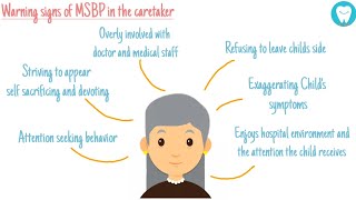 Munchausen Syndrome by Proxy Easily Explained [upl. by Berriman]