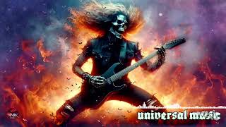 STOLE A MONSTER TRUCK NOW  Skull Heavy Metal Rock Song  Backsound No Copyright 🎧 [upl. by Orag]