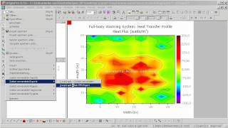 OriginLab® Origin Diagramme exportieren [upl. by Carilyn]