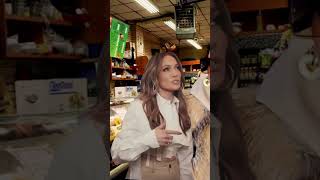 Jennifer Lopez at the Bodega [upl. by Fayola]