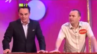 Ant and Decs Saturday Night Takeaway S07 E05 pt2 [upl. by Chicoine942]