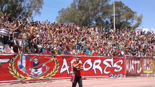 ULTRAS LOS MATADORES 2005 [upl. by Greyso936]