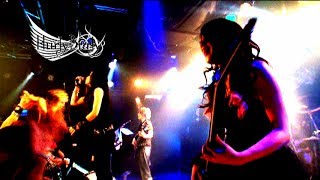 Hurly Burly 20170604  Shibuya GUILTY Tokyo [upl. by Mingche]