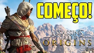 Assassins Creed Origins Vs Odyssey Which is Better [upl. by Jacquelin652]