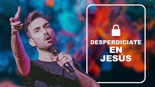 5 Desperdíciate en Jesús  Itiel Arroyo  Testimonio  Prédicas Cristianas  Prédicas para Jóvenes [upl. by Monda923]