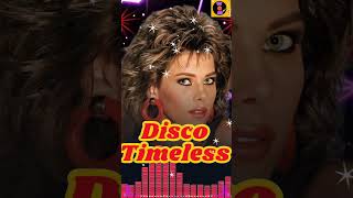 Best Disco Dance Songs Of 70 80 90 Legends 🚀 Golden Greatest Hits Disco Dance Songs  Disco Timeless [upl. by Anitsyrc]