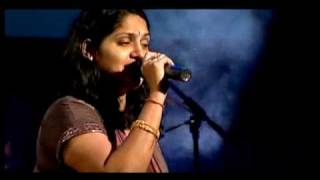 Ninnukori varanam by Harini  The Mementos concert [upl. by Pancho]