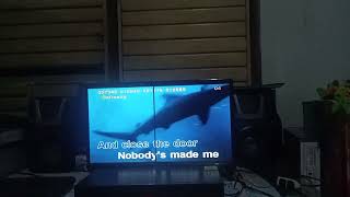 7346 BALISONG KARAOKE 24060 SONGS PENSONIC 25KV 4507 [upl. by Vas]