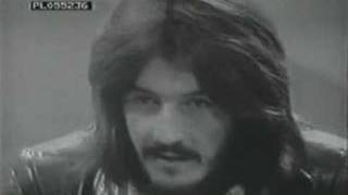 John Bonham and Robert Plant Interview [upl. by Hirza]