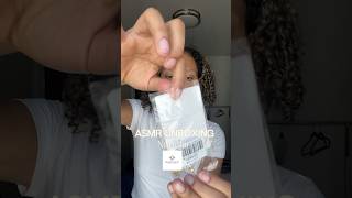 Opening Jewelry ASMR Ft Navichic [upl. by Darelle]