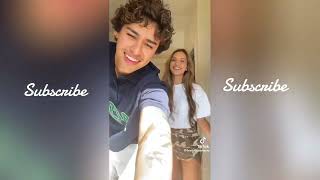 Best Andrew Davila and Lexi Rivera Tik Tok Compilations 20232024 [upl. by Atiloj223]