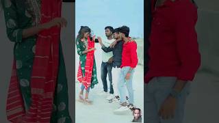 dogle hai banded song love viral video [upl. by Yralam3]