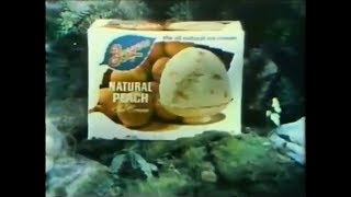 Breyers Ice Cream Commercial 1978 [upl. by Sakmar]