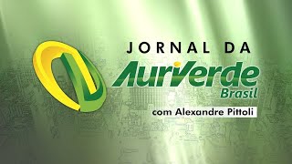 News da Manhã Brasil – Alexandre Pittoli  09102024 [upl. by Sinne]