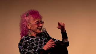 Judy Chicago in Conversation [upl. by Carpet535]