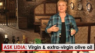 Best extravirgin olive oil under 10 RANKED BEST TO WORST [upl. by Eceerahs]