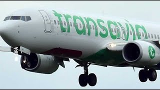 Transavia va faire payer les bagages en cabine [upl. by Moulton369]