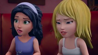 LEGO Friends Girlz for Life Clip  Fame Envy [upl. by Cristobal755]