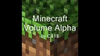 Minecraft volume Alpha by C418 full album [upl. by Htenaj]