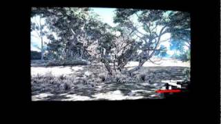 Cabelas Dangerous Hunts 2011 COMPLETE Collectibles Guide Level 4 River Delta [upl. by Bo510]