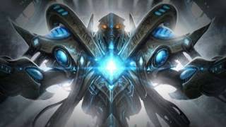 Starcraft 2 Legacy of the Void ► ALL INGAME CINEMATICS HD [upl. by Pope865]