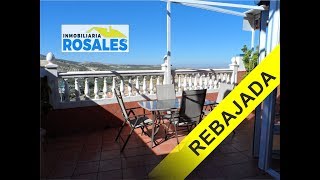 Sólo por 50000 € EXCELENTE OPORTUNIDAD Casa en venta en Baena cochera y 2 patios [upl. by Atiram394]