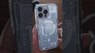 The Best iPhone 16 Pro Max case Spigen Ultra Hybrid Zero One spigen iphone16promax iphone16case [upl. by Strohbehn]