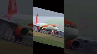 A320 Edit 🛫 planes avaition airbus a320 edit shorts fypシ゚ [upl. by Aninotna]