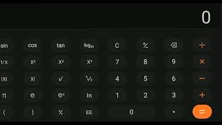 How to find antilog using calculator [upl. by Fornof461]