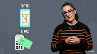 NFC vs RFID What’s the Difference [upl. by Ocko]