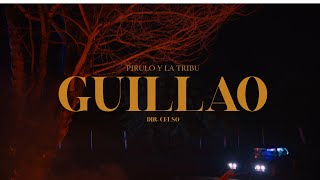 Pirulo y la Tribu  Guillao  Official Music Video [upl. by Nohpets281]