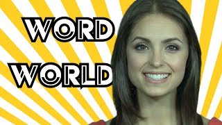 How To Pronounce Word amp World  Can you tell the difference [upl. by Auliffe]