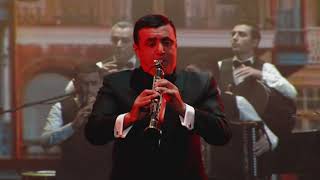 Kamo Seyranyan Live Concert KINTONER ՛՛ Կինտոների պար ՛՛ [upl. by Etnaid]