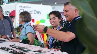 Devoteam at Google Cloud Day Lisbon 24 [upl. by Rosane]