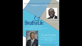 Good News Seventhday Adventist Church Bahamas Live Stream [upl. by Debbra]