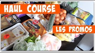 HAUL COURSE ▶ GROSSE COURSE A CARREFOUR [upl. by Annerb]