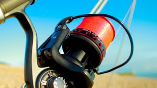 What surf reel  Sonik AVX 10000 review [upl. by Wise]