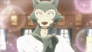 LEGOSI INTERVIEW 🐺 [upl. by Doraj]