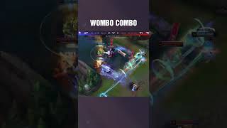 Wombo Combo quá đẹp [upl. by Butta]