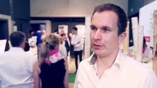 Immobilien Messe Ostbelgien 2016 Aftermovie [upl. by Malsi]