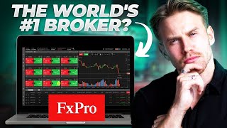 FxPro Review 2024  Is this broker worth your money [upl. by Anner584]