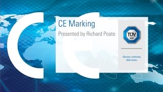 CE Marking  practical approach guide [upl. by Pappas]