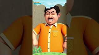 ਥੰਮਕ ਥੰਮਕ ਇਹ ਚਲਾ Thumaka Thumaka Chalta hai cartoon nurseryrhymes shorts rhymes punjabi tmkoc [upl. by Katherine]