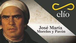 Minibiografía José María Morelos y Pavón [upl. by Annemarie]