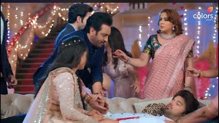 SASURAL SIMAR KA 2  EPISODE 584 amp 585 HIGHLIGHTS  COLORS [upl. by Hance419]