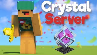 the best asia CRYSTAL PVP SERVERS cracked [upl. by Sirdi749]