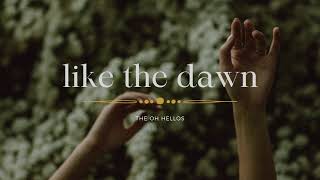 The Oh Hellos  Like the Dawn Lyrics [upl. by Thebault]